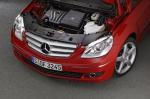 Mercedes-Benz B-Class 2006 года